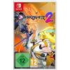 IDEA FACTORY INTERNATIONAL Dusk Diver 2 Standard Edition (Nintendo Switch)