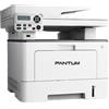 PANTUM MULTIF A4 LASER B/N 40PPM USB/LAN/WIFI FRONTE/RETRO AUTOMATICO 2500 PAG VASSOIO OPZ TONER OPZ