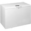 Whirlpool WHE39392 T Congelatore 390 L Classe E Bianco