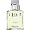 Calvin Klein Eternity Man 100ml - Lozione Dopobarba