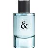 Tiffany & Co. Tiffany & Love For Him 50ml - Eau de Toilette