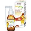 PALADIN PHARMA SpA SANAVITA GOLA SPRAY 30ML