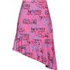 VERSACE JEANS COUTURE - Minigonna