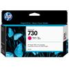 Hp Cartuccia originale HP P2V63A 730 magenta 130ml