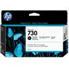 Hp CARTUCCIA ORIGINALE HP P2V67A 730 NERO FOTOGRAFICO