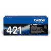 Brother TONER BROTHER TN-421BK