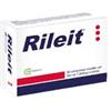 RNE BIOFARMA Rileit Integratore Tonico Adattogeno 60 Compresse