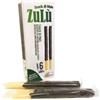 VALLEDORO SpA ZULU' MAIS CIOCCOLATO FONDENTE 120 G