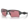 OAKLEY Occhiali da sole FLAK 2.0 XL - LENS PRIZM DARK GOLF CAT 2