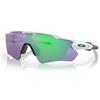 OAKLEY Occhiali da sole RADAR EV PATH - LENS PRIZM DEEP WATER POLARIZED CAT 3