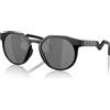 OAKLEY Occhiali da sole HSTN - LENS PRIZM BLACK CAT 3