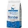 Monge Gatto Natural Superpremium Urinary Adulto Pollo 1,5 Kg