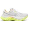 SAUCONY scarpe performance SAUCONY Endorphin speed 4 w bianco/giallo