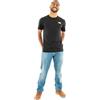 The North Face Redbox T-Shirt TNF Black XS