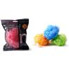 Spugna a Rete da Bagno Grande Colori Assortiti Martini 1 Pezzo
