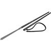 Salvimar Pole Spear 18, Unisex Adulto, Nero, 195cm