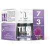 Gdp -General Dietet.Pharma NATUR UNIQUE IALUCOLLAGEN TEN CREAM VISO RIEQUILIBRANTE MISTE 50 ML