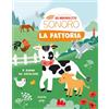 Gallucci La fattoria. Il mio piccolo almanacco sonoro. Ediz. a colori