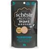 Schesir After Dark Velvet Mousse Pollo con Uovo di Quaglia bst da 80 gr