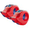 tesa Dispenser manuale mini trasparente (quantità: 1, 2 - confezione)