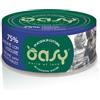 Oasy Umido Gatto More Love SARDINE CON VERDURE Lattina 70 gr