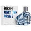 Diesel Only The Brave 50ml