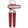 Kitchenaid Apriscatole in Acciaio Inossidabile, Apri Latte e Apribottiglie, Rosso Imperiale
