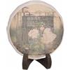 Tea Soul Tè Puer shu (cotto) Jingmai Pu 2022 100gr