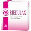 Natural Bradel Riedulax Integratore Alimentare 20 Bustine