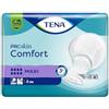 Tena Comfort Maxi Sagomato Lunghezza 64 Cm 34 Pannoloni