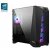 MSI CASE MEG PROSPECT 700R, 2XUSB 3.0, 1XUSB-C, 4X140MM ARGB FAN, LCD TOUCH PANEL, ARGB CONTROL BOARD, TEMPERED GLASS WINDOW - MEG P700R