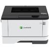 LEXMARK STAMP. LASER A4 B/N 38PPM, MS331DN, FRONTE/RETRO, USB/LAN, TONER INCL 1.500 PAG - 29S0010