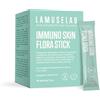 Lamuselab Immuno Skin Flora Stick - Integratore Fermenti Lattici - 30 Stick