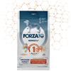 Forza 10 dog mono diet adult cavallo e piselli medium 12kg
