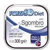 Forza 10 dog mono diet solo sgombro 300gr