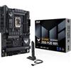 ASUS Scheda Madre Asus TUF GAMING Z890-PLUS WIFI - Chipset Intel Z890, Socket LGA 1851, ATX