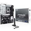 ASUS Scheda Madre Asus PRIME Z890-P WIFI - Chipset Intel Z890, Socket LGA 1851, ATX