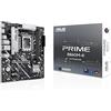 ASUS Scheda Madre PRIME B860M-K - Chipset Intel B860, Socket LGA 1851, mATX