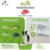 Trainer - Nova Food Natural Trainer cani Medium Adult Manzo e Riso 3 Kg