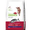 Trainer - Nova Food Natural Trainer gatto adulto con Tonno 3 Kg