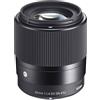 Sigma ottiche SIGMA 30MM F/1.4 C DC DN CANON (EOS RF-S ) - GARANZIA UFFICIALE ITALIA MTRADING