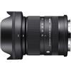 Sigma ottiche SIGMA 18-50 F2.8 CANON RF DC DN CONTEMPORARY - GARANZIA UFF. ITALIA MTRADING