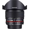 Samyang Fowa SAMYANG 8mm F3.5 CSII Fuji X - GARANZIA UFFICIALE ITALIA 5 ANNI