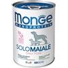 Monge monoproteico 100% maiale 150 g