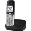 PANASONIC CORDLESS TASTI GRANDI VIVAVOCE - KX-TGU410EXB