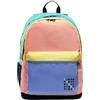 Seven ZAINO DOPPIO SCOMPARTO FEDEZ, Multicolor