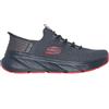 Skechers Slip-Ins Uomo Relaxed Fit Opm Heathered Knit