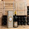 Donnafugata Isolano 2021 Magnum Donnafugata e Dolce&Gabbana Etna Bianco DOC