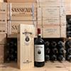 Frescobaldi Nipozzano Riserva 2021 Magnum Chianti Rufina Riserva DOCG Marchesi Frescobaldi - in Cassa Legno
