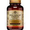 SOLGAR IT. MULTINUTRIENT SpA Dima Solgar Complex Solgar 60 Capsule Vegetali